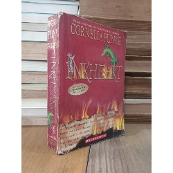 Inkheart - Cornelia Funke