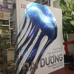 THUYẾT MINH TRỰC QUAN NHẤT VỀ ĐẠI DƯƠNG