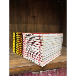 Truyện tranh ô long viện - bộ kinh điển