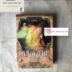 Những Người Phụ Nữ Bé Nhỏ - Louisa May Alcott