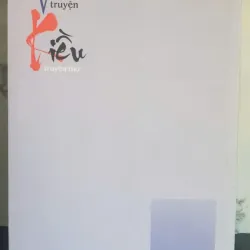 Viết Tiếp Truyện Kiều 757792