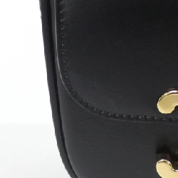 Túi xách vai Celine Mini Claude 10I513DPV - Hàng hiệu Authentic 766126