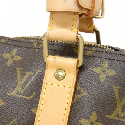 Túi xách Boston Louis Vuitton Monogram 50cm M41426 614462