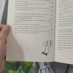 Đừng Lựa Chọn An Nhàn Khi Còn Trẻ - Cảnh Thiên 961251