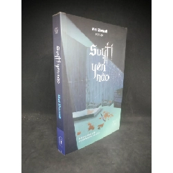 Suỵt! Yên nào mới 90% HCM3003