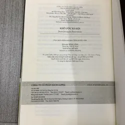 Khế ước xã hội - jean jacques rousseau. 7a3 783475