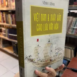 Việt Nam và Nhật Bản giao lưu văn hoá