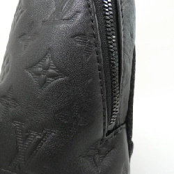 Túi đeo chéo Louis Vuitton Monogram Shadow Racer M46107 610997