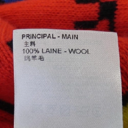 Louis Vuitton LOUIS VUITTON Áo len - Hàng hiệu Chính hãng 901361