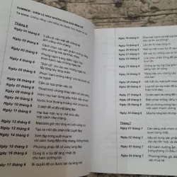 LÀM ĐẸP 365 NGÀY TRỌN NĂM. Tg. Hứa Nguyện. Dg. Ng. T. Thu Hằng... 783651