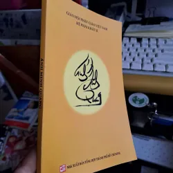 Sách Tâm linh - Tôn giáo 14