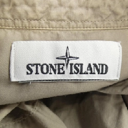 STONE ISLAND 681512610 S／S áo sơ mi - Hàng hiệu Chính hãng 886077