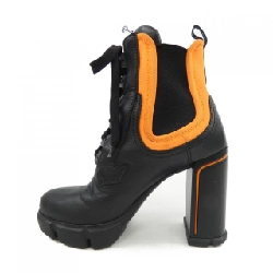 Giày bốt PRADA - Hàng hiệu Chính hãng 828155