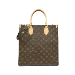 Túi xách Louis Vuitton Monogram Sac Plat PM M45848