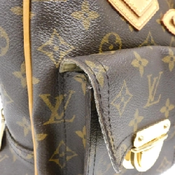 Túi xách Louis Vuitton Monogram Manhattan GM M40025 - Hàng hiệu Chính hãng 766900