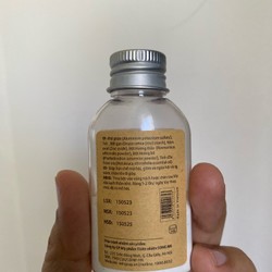 Bột khử mùi nhà Cỏ mềm Wings Up 138989