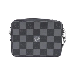 Túi xách Louis Vuitton Damier Checkerboard Trio Messenger 2021F N80401 - Hàng hiệu Chính hãng 771201