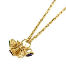 Chanel Necklace - Hàng hiệu Authentic