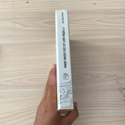 II Sách Kỹ Năng: Ý Tưởng Này Là Của Chúng Mình - Huỳnh Vĩnh Sơn - 2013 548465