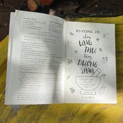  CHỮA UNG THƯ BẰNG DƯỠNG SINH- ĂN CHAY SỨC KHOẺ HẠNH PHÚC pH VÀ THỨC ĂN 718119