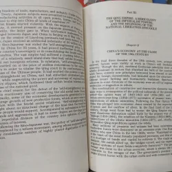 MODERN HISTORY OF CHINA (LỊCH SỬ HIỆN ĐẠI CỦA TRUNG QUỐC) - S. L. TIKHVINSKY 717782