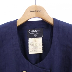 【Mã giảm giá】【Cổ điển】Bộ đồ Chanel CHANEL 657269