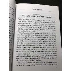 Lật mở thiên thư tập 1 2015 mới 80% ố bẩn nhẹ trầy góc bìa Đường Tiểu Hào HPB1209 VĂN HỌC 917183
