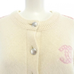 Áo khoác cardigan CHANEL P70776K10247 634822