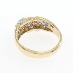 Nhẫn Kim Cương Pola 0.75CT - Hàng hiệu Chính hãng 841679