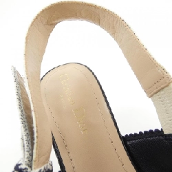 Giày cao gót CHRISTIAN DIOR ESCARPIN CORNELY J'ADIOR 656432