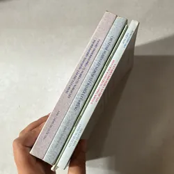 Văn kiện hội nghị lần thứ sáu ban chấp hành trung ương khoá X (4 cuốn) 727860