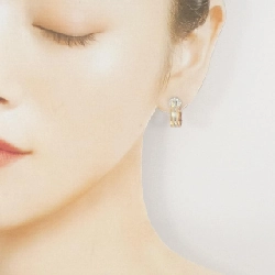 カルティエ 2C イヤリング - Hàng hiệu Authentic 844727