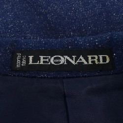 【Mã giảm giá】【Cổ điển】Áo khoác LEONARD 640580