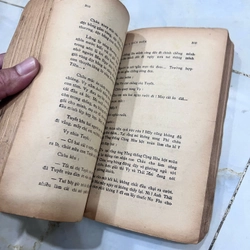 Biển Điên - Tuý Hồng (có thủ bút tác giả) 531553