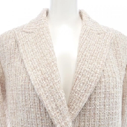 Áo khoác CHANEL P76732V68654 - Hàng hiệu Authentic 822815