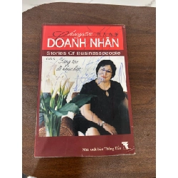 Chuyện Doanh Nhân: Stories Of Businesspeople - None