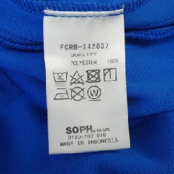 Quần F.C.R.B. FCRB-242037 - Hàng hiệu Authentic 890581