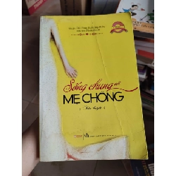 Sống chung với mẹ chồngHCM01/03 Rebooks.vn
