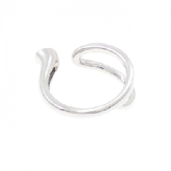 Nhẫn kim cương K18WG 0.240CT - Hàng hiệu Authentic 849871