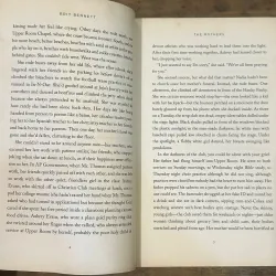 The Mothers - Brit Bennett 729108