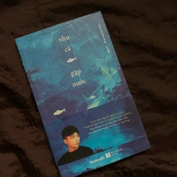 Sách như cá gặp nước - Chanhyuk Lee