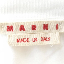 Áo thun MARNI - Hàng hiệu Chính hãng 826461