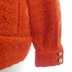 【Mã giảm giá】Áo khoác CHANEL 641853