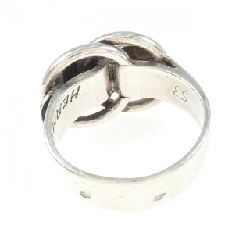 Nhẫn Hermès Do The No - Hàng hiệu Chính hãng 838155