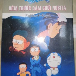 Tuyển tập truyện tranh Doraemon 167851