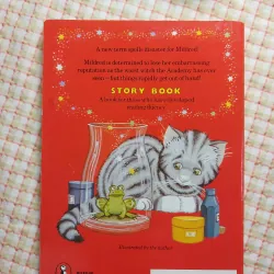 A BAD SPELL FOR THE WORST WITCH – Jill Murphy 751327