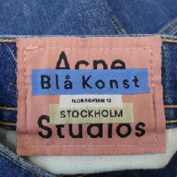 Quần jeans ACNE STUDIOS - Hàng hiệu Authentic 821098