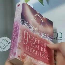 9 tuyệt chiêu tóm kẻ phóng đãng - Sarah MacLean 688625