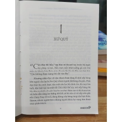 Thành phố Xương – Cassandra Clare 530782