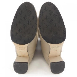 Giày bốt dài JIMMY CHOO - Hàng hiệu Authentic 828084